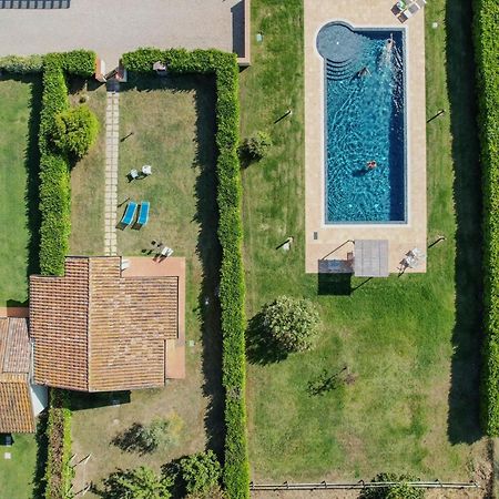 Residence La Canova Marina di Grosseto Exteriör bild